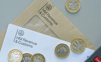 HMRC warning as huge change to monitoring Brits' accounts possible