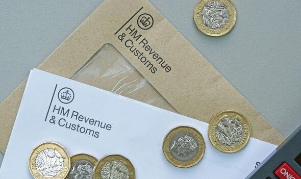 HMRC warning as huge change to monitoring Brits' accounts possible