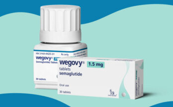 Wegovy weight loss pills are now available in the UK — and 70,000 Brits are queueing for them