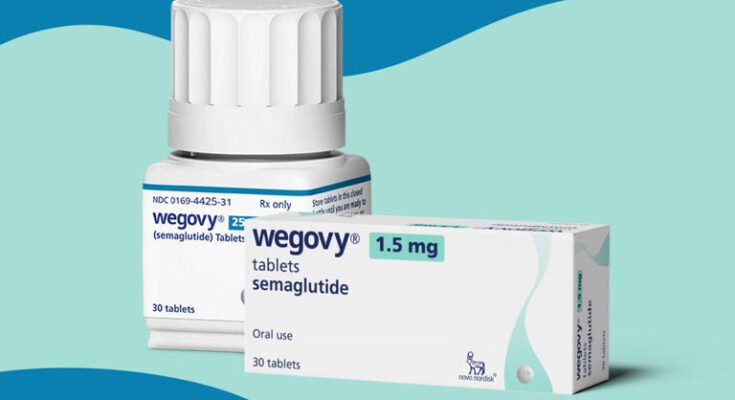Wegovy weight loss pills are now available in the UK — and 70,000 Brits are queueing for them