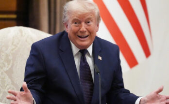 Trump: Ceasefire with Iranian scum is over