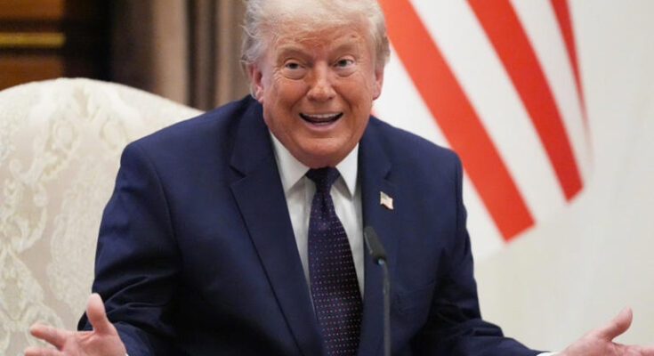 Trump: Ceasefire with Iranian scum is over