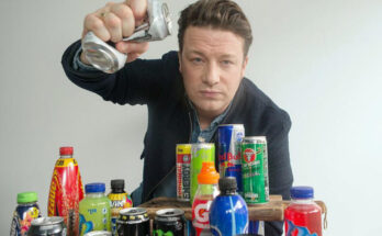 Energy drinks banned in England for under-16 school kids after major Mirror campaign backed by Jamie Oliver