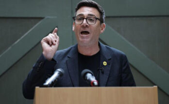Warning issued to benefit claimants as Andy Burnham crackdown could soon begin