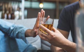 I’m a liver expert – even moderate drinking can severely damage your health
