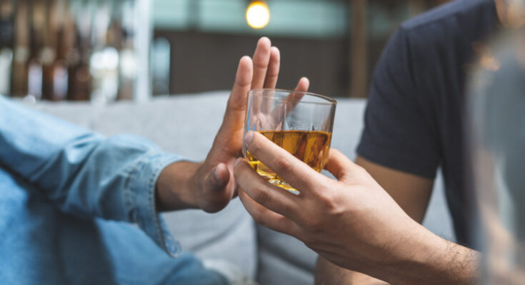 I’m a liver expert – even moderate drinking can severely damage your health