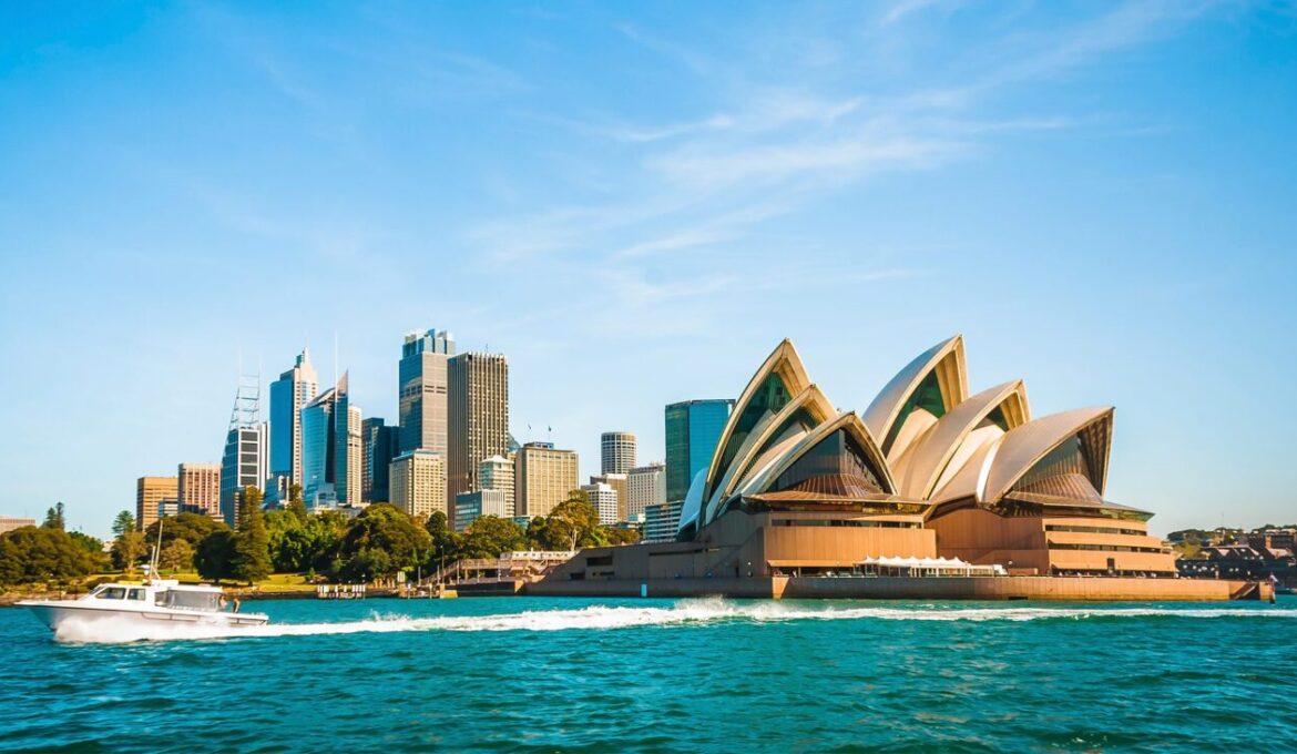 Significant digital change is announced to every flight into Australia