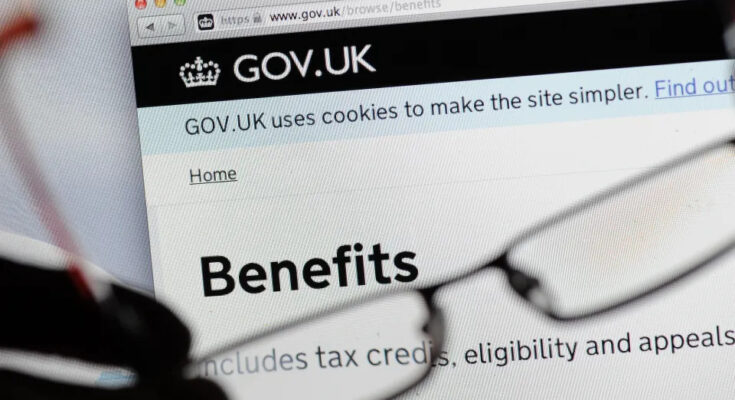 DWP confirms 'neighbours' rule for benefits fraud checks