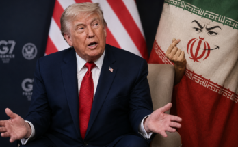 Now Iran is mocking Trump over the Strait of Hormuz
