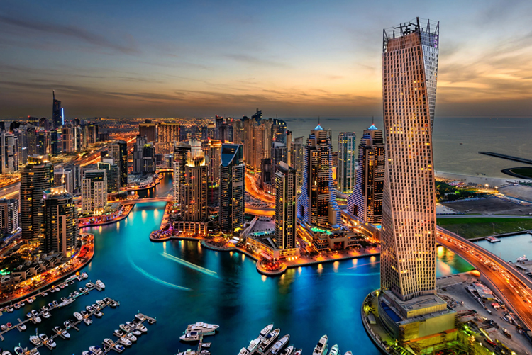 Dubai for less: Emirate to offer €700 worth of discounts in new invite-a-friend scheme