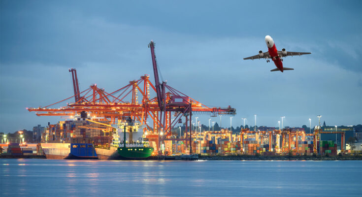 Dubai to build new port to bypass Strait of Hormuz as Iran continues attacks on ships