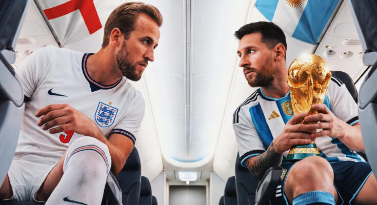 England vs Argentina kick-off could be moved as new World Cup fears emerge