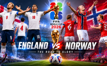England vs Norway kick-off time could be moved as World Cup drama takes another twist