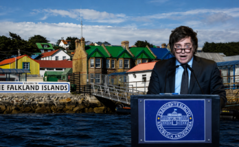 Argentina’s new plan to grab Falklands oil – and Trump’s threat to help them