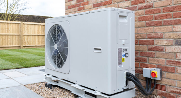 Everything you need to know about the UK’s free aircon scheme – from exactly what you’ll get to how to claim