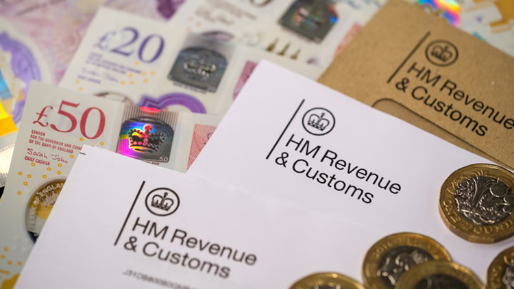 HMRC plots to fine taxpayers for 'innocent mistakes'