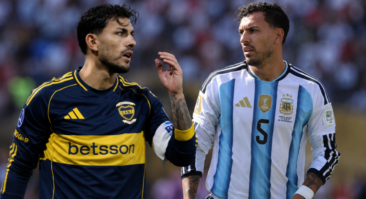 Argentina star caused fresh stir after World Cup final chaos with new demand