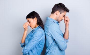 Men and Women Compared: Which Gender Has a Higher Risk for Depression