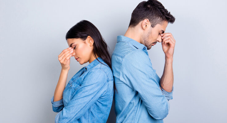 Men and Women Compared: Which Gender Has a Higher Risk for Depression