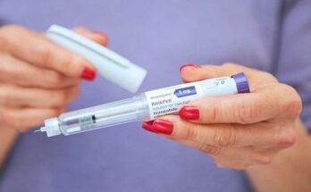 Weight loss Jab