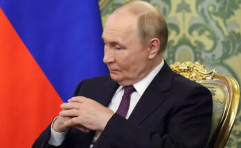 Andy Burnham issued chilling Russia warning as Putin edges towards WW3 - 'Not theoretical'