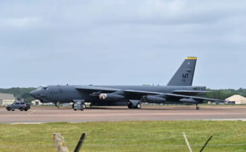 RAF Fairford