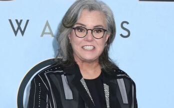 Rosie O’Donnell: Mounjaro changed my life