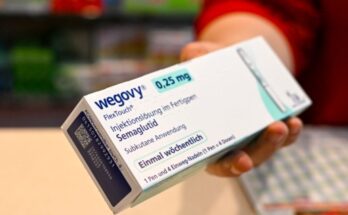 Thousands with liver disease set to be prescribed weight-loss jab Wegovy, says UK drugs watchdog