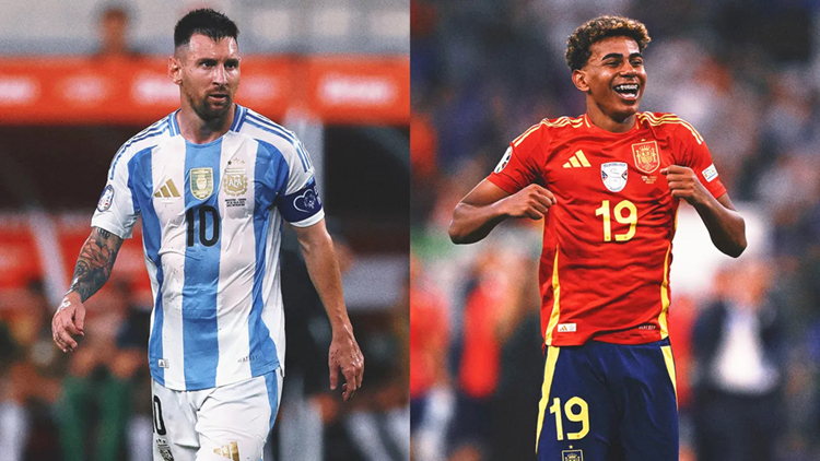 Argentina set for immediate Spain meeting as FIFA to announce World Cup punishment