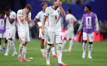 FA make decision on sacking England boss Thomas Tuchel after Argentina implosion