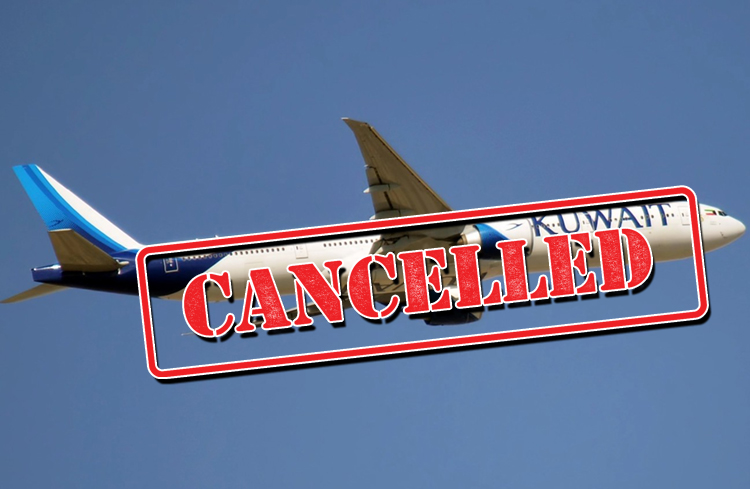 Iran-US war latest: Flights suspended at major airport after Trump and Tehran exchange fresh strikes