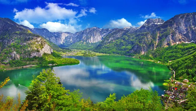 British tourists set to ditch 2 holiday destinations after extreme weather