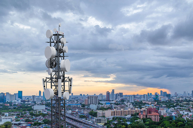 Are 5G networks putting our health at risk?