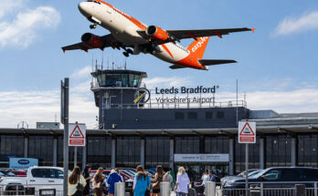 EasyJet cancels all flights from UK airport - full list of destinations scrapped