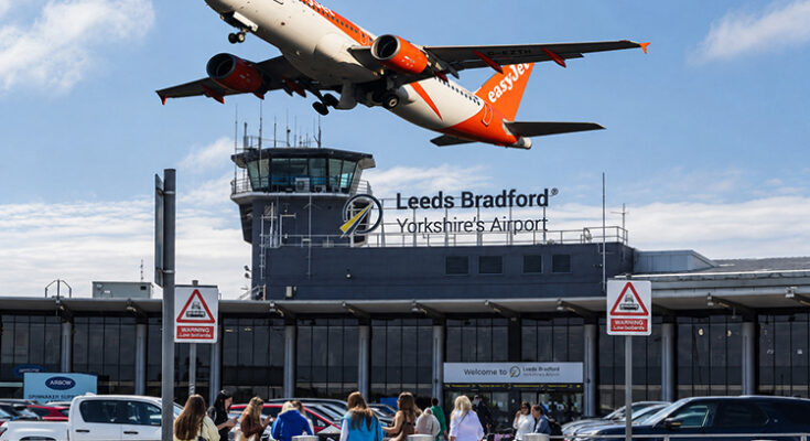 EasyJet cancels all flights from UK airport - full list of destinations scrapped
