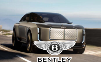 Bentley’s first electric car is coming – here’s everything to know