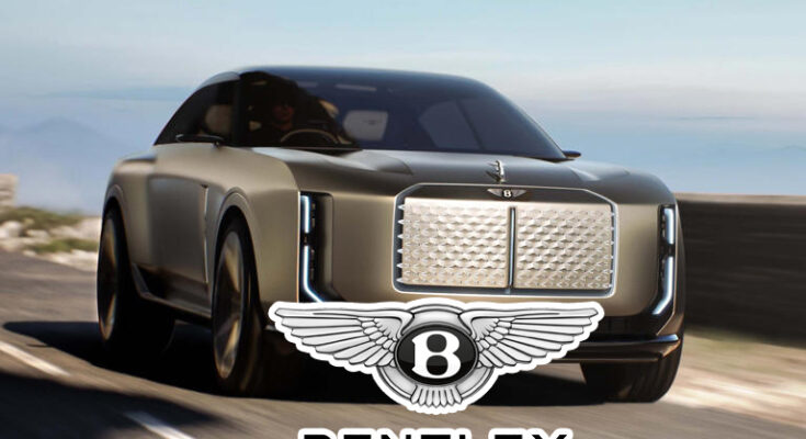 Bentley’s first electric car is coming – here’s everything to know