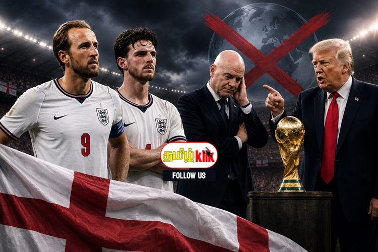 England could still boycott World Cup despite Gianni Infantino axing controversial plan
