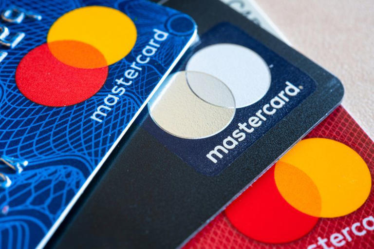 Mastercard compensation update as £100million put aside to repay UK shoppers