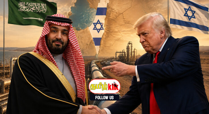 The Israeli oil pipeline that could solve the energy crisis