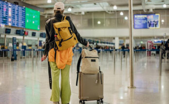 New cabin bag rules coming in 2027 that will affect your flights to Europe