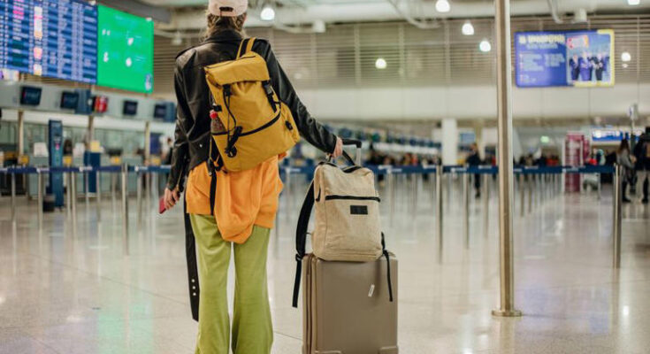 New cabin bag rules coming in 2027 that will affect your flights to Europe