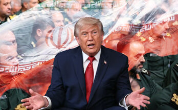 Iranian adviser tells Tehran to play the long game and outlast Trump until 2029