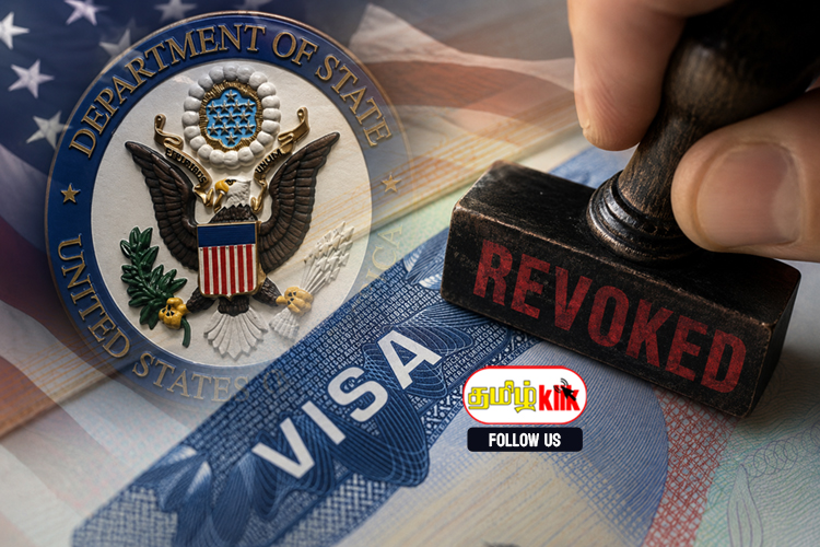 Trump admin revokes over 175,000 visas