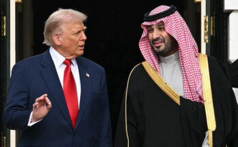 Trump reveals he called off 'biggest attack since WWII' and how move may lead to historic deal
