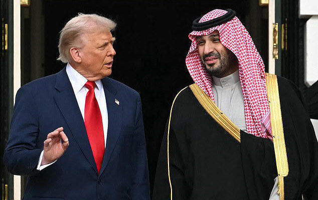 Trump reveals he called off 'biggest attack since WWII' and how move may lead to historic deal