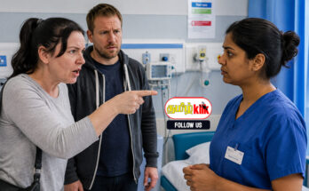 Patients refusing to be treated by non-white staff as NHS reports shocking rise in racism