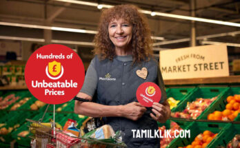 Morrisons takes drastic action to win back shoppers after being overtaken by Lidl