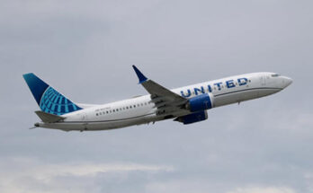 United Airlines flight forced into emergency landing at Heathrow