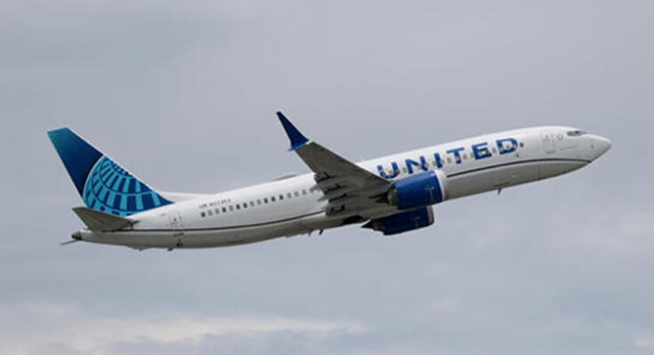 United Airlines flight forced into emergency landing at Heathrow